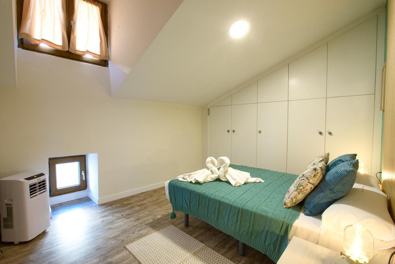 Cuencaloft San Nicolas Apartment Cuenca  Ngoại thất bức ảnh