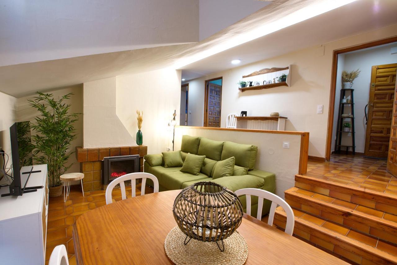 Cuencaloft San Nicolas Apartment Cuenca  Ngoại thất bức ảnh