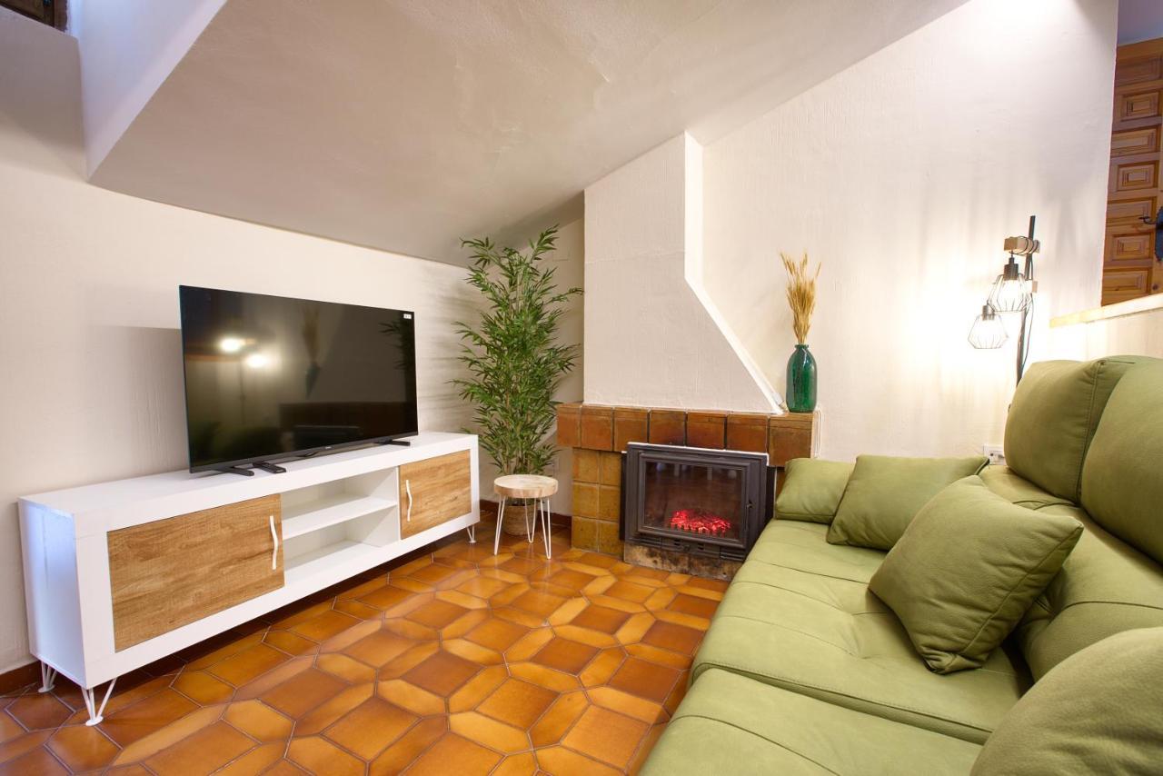 Cuencaloft San Nicolas Apartment Cuenca  Ngoại thất bức ảnh