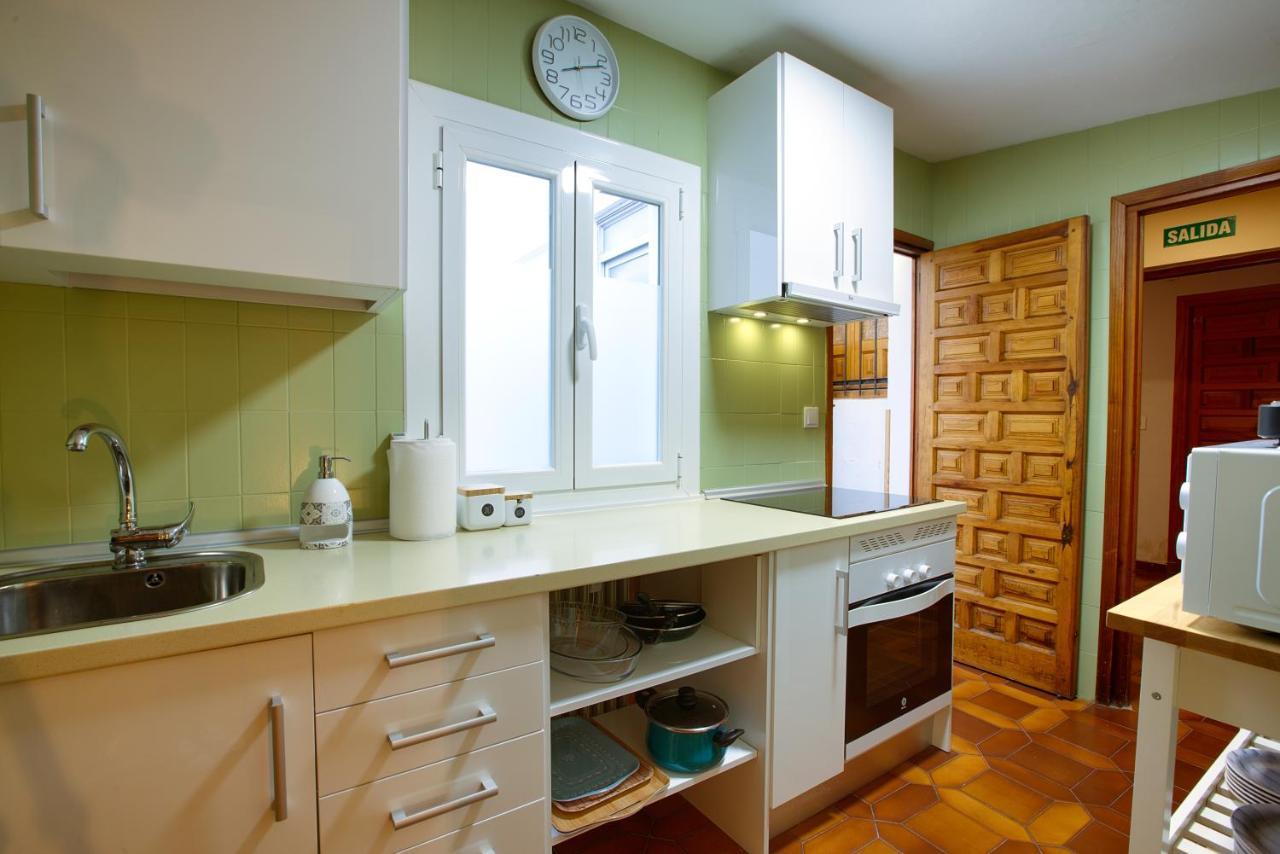 Cuencaloft San Nicolas Apartment Cuenca  Ngoại thất bức ảnh