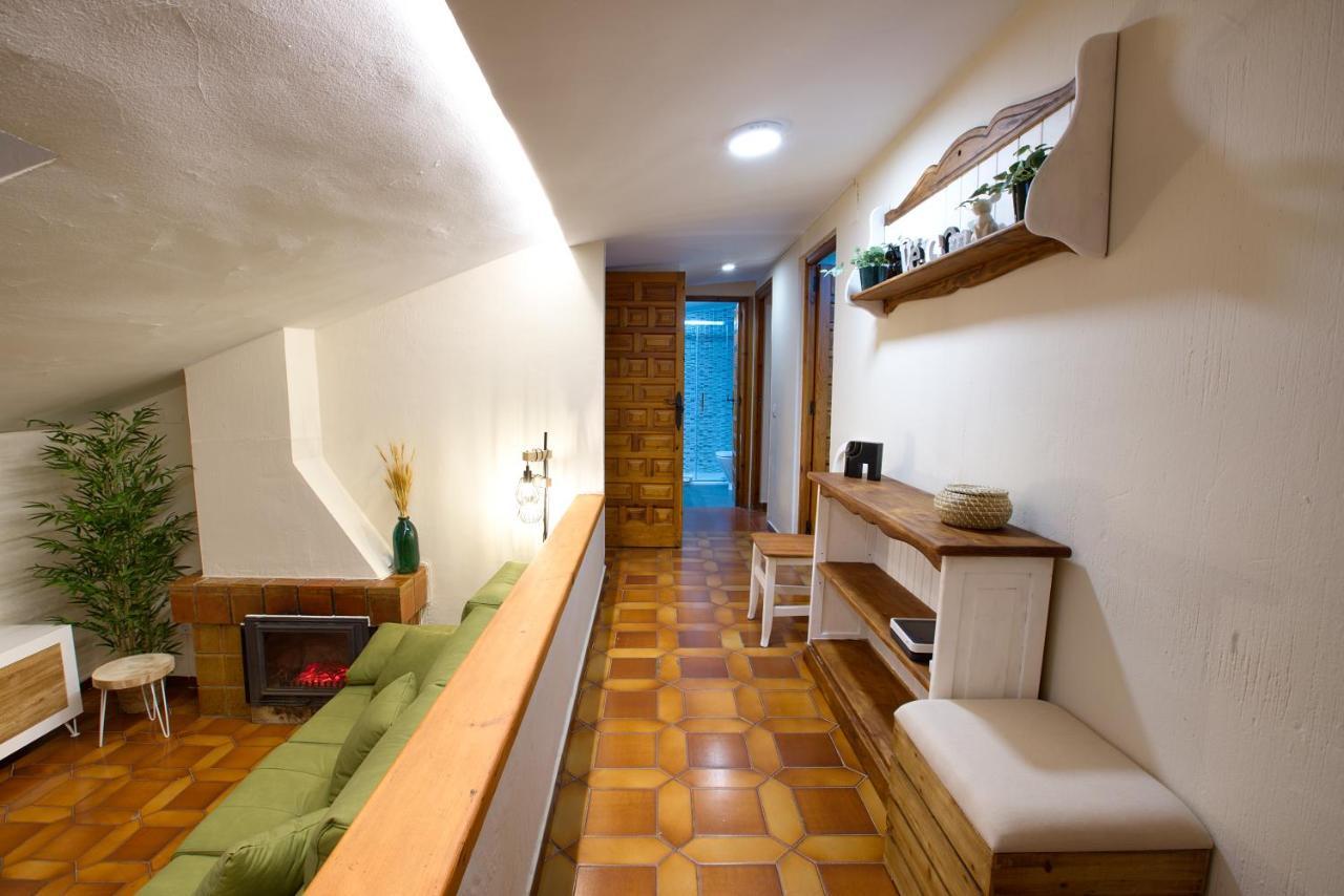 Cuencaloft San Nicolas Apartment Cuenca  Ngoại thất bức ảnh