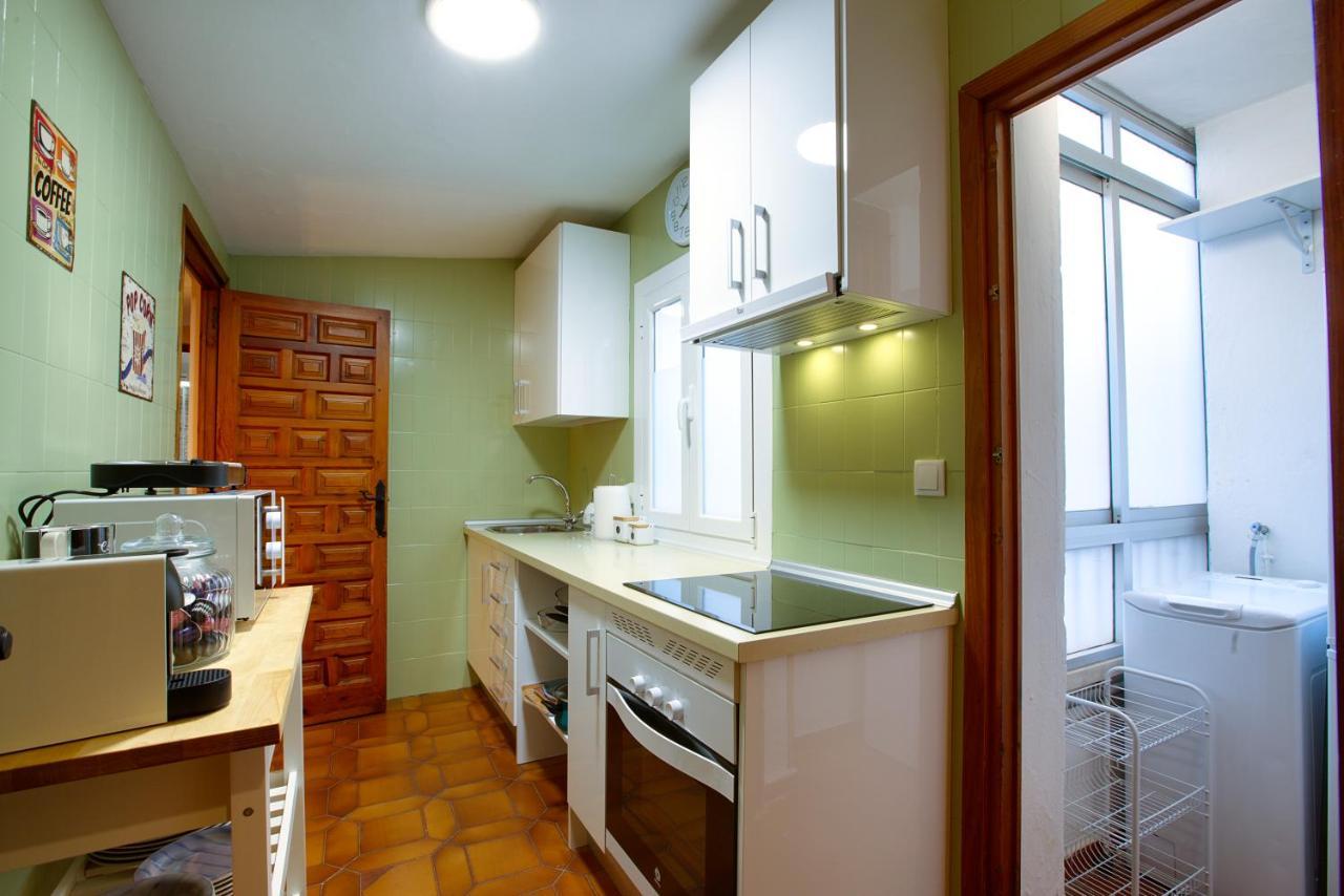 Cuencaloft San Nicolas Apartment Cuenca  Ngoại thất bức ảnh