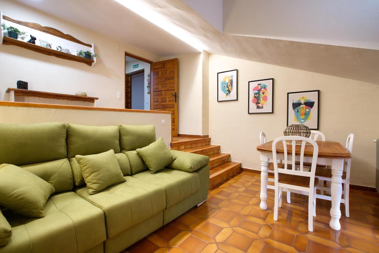 Cuencaloft San Nicolas Apartment Cuenca  Ngoại thất bức ảnh