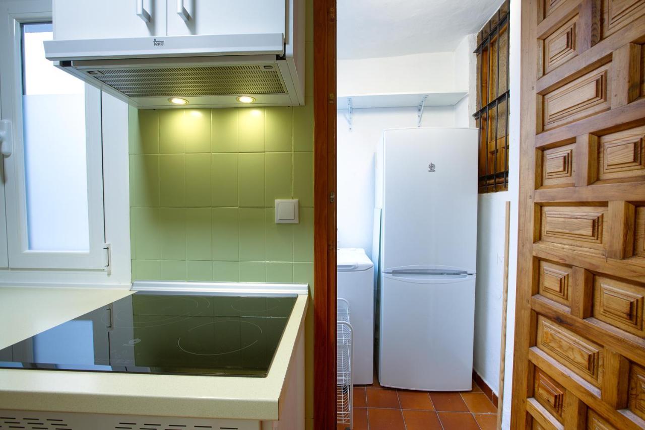 Cuencaloft San Nicolas Apartment Cuenca  Ngoại thất bức ảnh